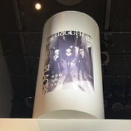 「アニメ アイドリッシュセブン MEMORIAL EXHIBITION」（C）BNOI/アイナナ製作委員会