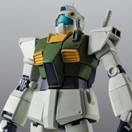 「ROBOT魂 ＜SIDE MS＞ RGM-79R ジムII（エゥーゴ仕様） ver. A.N.I.M.E. ～バリュート・パック装備～」11,000円（税込）（C）創通・サンライズ