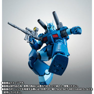 「ROBOT魂 ＜SIDE MS＞ RX-77-3 ガンキャノン重装型 ver. A.N.I.M.E. ～ジャブロー基地仕様～」9,350円（税込）（C）創通・サンライズ