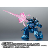 「ROBOT魂 ＜SIDE MS＞ RX-77-3 ガンキャノン重装型 ver. A.N.I.M.E. ～ジャブロー基地仕様～」9,350円（税込）（C）創通・サンライズ