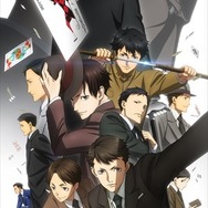 (C)柳広司・KADOKAWA／JOKER GAME ANIMATION PROJECT