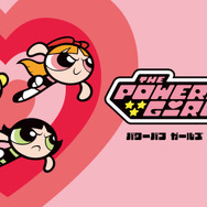 『パワーパフ ガールズ』×グラニフ ビジュアルTHE POWERPUFF GIRLS and all related characters and elements (C) &amp; TM CN. (s25)