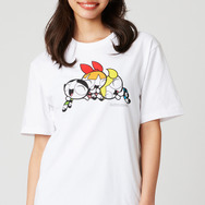 「スマイリング｜Tシャツ」3,500（税込）