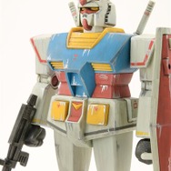 ガンプラをカッコよく“汚す”！「ガンプラウェザリングの教科書」が発売―多彩なシチュエーションに分けて徹底解説