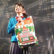 舞台『薄桜鬼SSL～sweet school life～THE STAGE』（C）2015 IF・DF / 舞台「薄桜鬼SSL ～sweet school life～」製作委員会