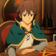 OVA『この素晴らしい世界に祝福を！3ーBONUS STAGEー』本予告映像カット