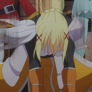 OVA『この素晴らしい世界に祝福を！3ーBONUS STAGEー』本予告映像カット