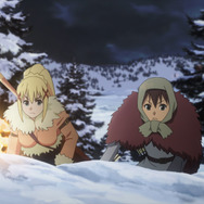 OVA『この素晴らしい世界に祝福を！3ーBONUS STAGEー』本予告映像カット