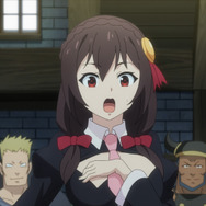 OVA『この素晴らしい世界に祝福を！3ーBONUS STAGEー』本予告映像カット