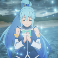 OVA『この素晴らしい世界に祝福を！3ーBONUS STAGEー』本予告映像カット