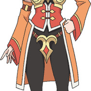 OVA『この素晴らしい世界に祝福を！3ーBONUS STAGEー』ゲストキャラクター設定画