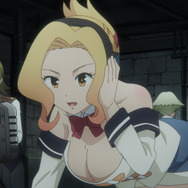 OVA『この素晴らしい世界に祝福を！3ーBONUS STAGEー』特報映像カット