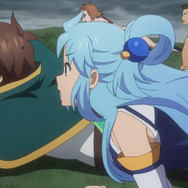 OVA『この素晴らしい世界に祝福を！3ーBONUS STAGEー』特報映像カット