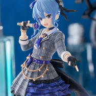 ホロライブ・星街すいせいがフィギュアに！アイドルらしさあふれる姿で今日もかわいいー予約受付開始