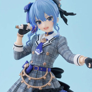 ホロライブ・星街すいせいがフィギュアに！アイドルらしさあふれる姿で今日もかわいいー予約受付開始