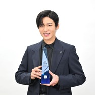 ドラマ大賞『海のはじまり』（フジテレビ）目黒蓮