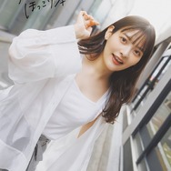 『上坂すみれフォトブック すみぺのほっこり本』インフォスクエア限定版表紙