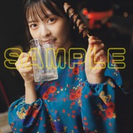 ゲーマーズ共通特典「L判ブロマイド3枚セット」