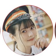 ゲーマーズ限定版「B5アナザーフォトブック+缶バッジ3個セット付き」