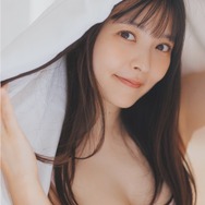 『上坂すみれフォトブック すみぺのほっこり本』先行イメージショット