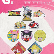 「一番くじ ドラゴンボールDAIMA 第2弾」全ラインナップ公開！超サイヤ人4孫悟空（ミニ）やジャイアントゴマーなど、注目のフィギュアがズラリ