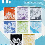「一番くじ ドラゴンボールDAIMA 第2弾」全ラインナップ公開！超サイヤ人4孫悟空（ミニ）やジャイアントゴマーなど、注目のフィギュアがズラリ