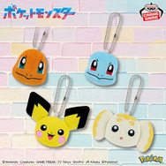 3月登場予定の『ポケモン』クレーンゲーム景品公開！『ポケマス』シロナ、Nなどのぬいぐるみほか、ピカチュウ＆ピチューフィギュアが再登場