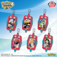 3月登場予定の『ポケモン』クレーンゲーム景品公開！『ポケマス』シロナ、Nなどのぬいぐるみほか、ピカチュウ＆ピチューフィギュアが再登場