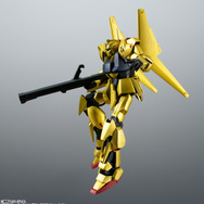 ROBOT魂 ＜SIDE MS＞ MSN-00100 百式 ver. A.N.I.M.E.