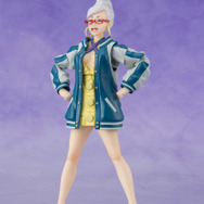 S.H.Figuarts 星子