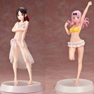 かぐや様は告らせたい-ファーストキッスは終わらない- [Summer Queens] 1/8スケール 完成品フィギュア