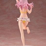 かぐや様は告らせたい-ファーストキッスは終わらない- 藤原千花[Summer Queens] 1/8スケール 完成品フィギュア