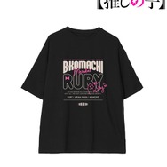 【推しの子】 BIGシルエットTシャツ