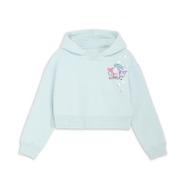 ガールズ PUMA x ハローキティ アンド フレンズ リラックス グラフィック フーディ