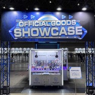 ホロライブの大イベント「hololive SUPER EXPO 2025」行った気分になるかもしれないフォトレポート―等身大フィギュアなど新グッズからメリーゴーランドも！