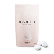 BARTH中性重炭酸入浴料BEAUTY