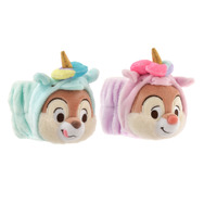 ディズニーストア「チップ＆デール リストバンドセット CHIP ‘N DALE COLLECTION」（C）Disney