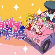 『Panty&Stocking with Garterbelt』全話無料一挙放送