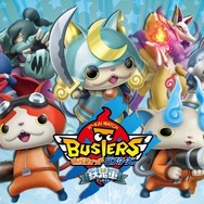 (C)2015 LEVEL-5 Inc. (C)L5/YWP・TX (C)LMYWP2015 (C)BANDAI