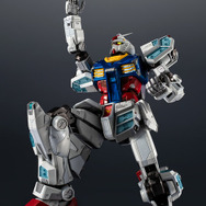 大阪・関西万博「RX-78F00/E ガンダム」などフィギュア多数販売！魂ネイションズ公式ショップが大阪にて期間限定オープン