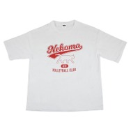 アニメ「ハイキュー!!」 × ZOZOTOWN　COLLEGE LOGO TEE