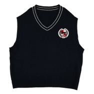 アニメ「ハイキュー!!」 × ZOZOTOWN　KNIT VEST