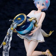 Re:ゼロから始める異世界生活 レム AxA -Aquarius- 1/7スケールフィギュア