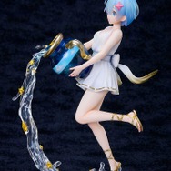 Re:ゼロから始める異世界生活 レム AxA -Aquarius- 1/7スケールフィギュア