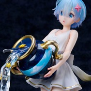 Re:ゼロから始める異世界生活 レム AxA -Aquarius- 1/7スケールフィギュア