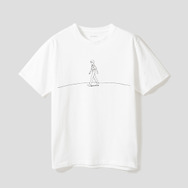 『新世紀エヴァンゲリオン』×グラニフ「碇シンジ｜Tシャツ」（C）khara/Project Eva.