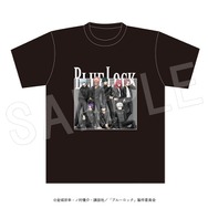 Tシャツ　パンクver.