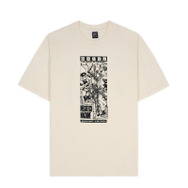 BRAIN DEAD×TGITS S/S Tee NTU