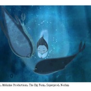 北アイルランドの宮崎駿　「ソング・オブ・ザ・シー海のうた」欧州話題の長編アニメーション公開決定