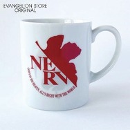 EVA STORE オリジナル　NERVマグカップ